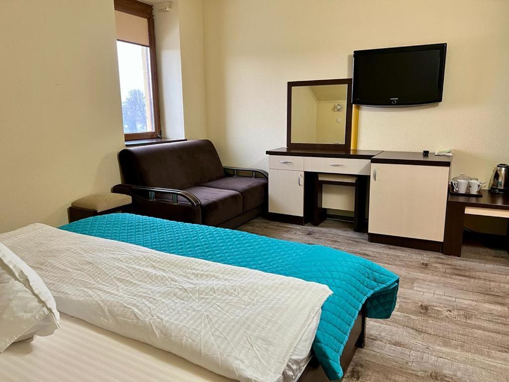 Casa Maria Magdalena Motel Lipova Luaran gambar