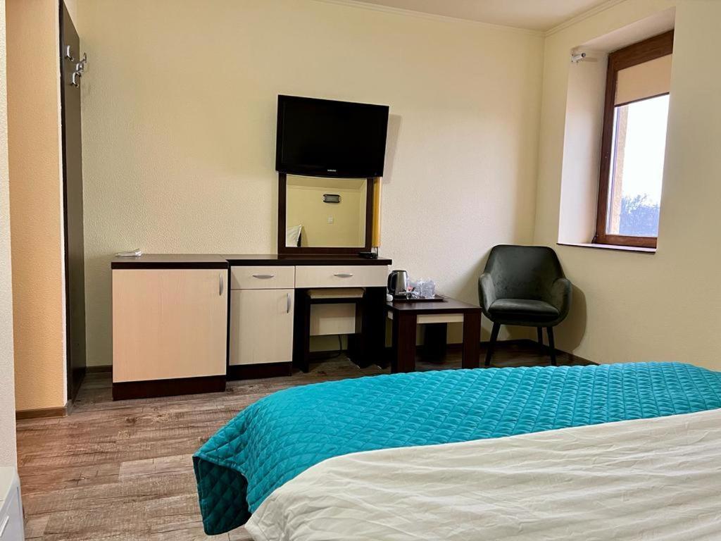 Casa Maria Magdalena Motel Lipova Luaran gambar