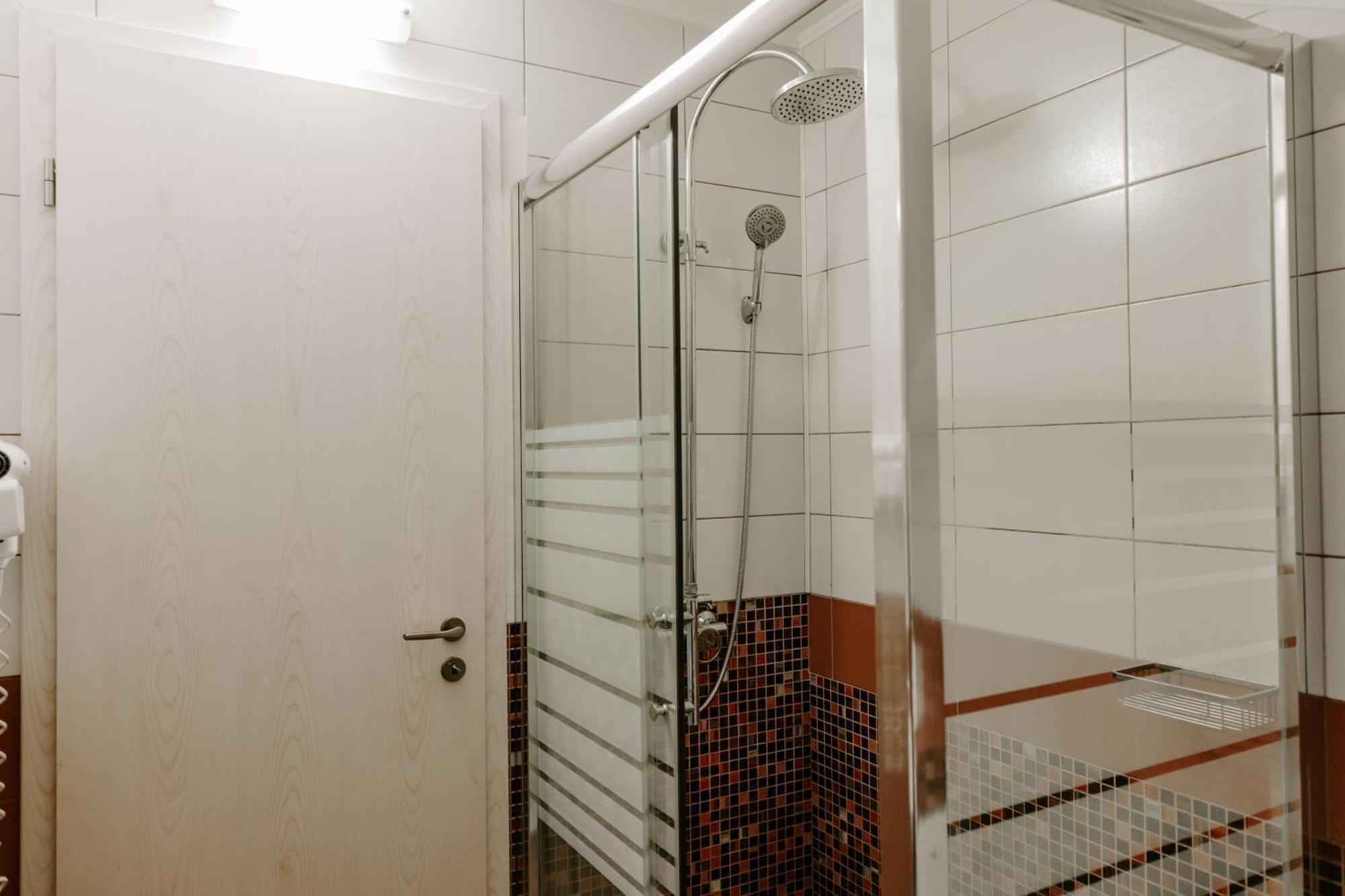 Casa Maria Magdalena Motel Lipova Luaran gambar