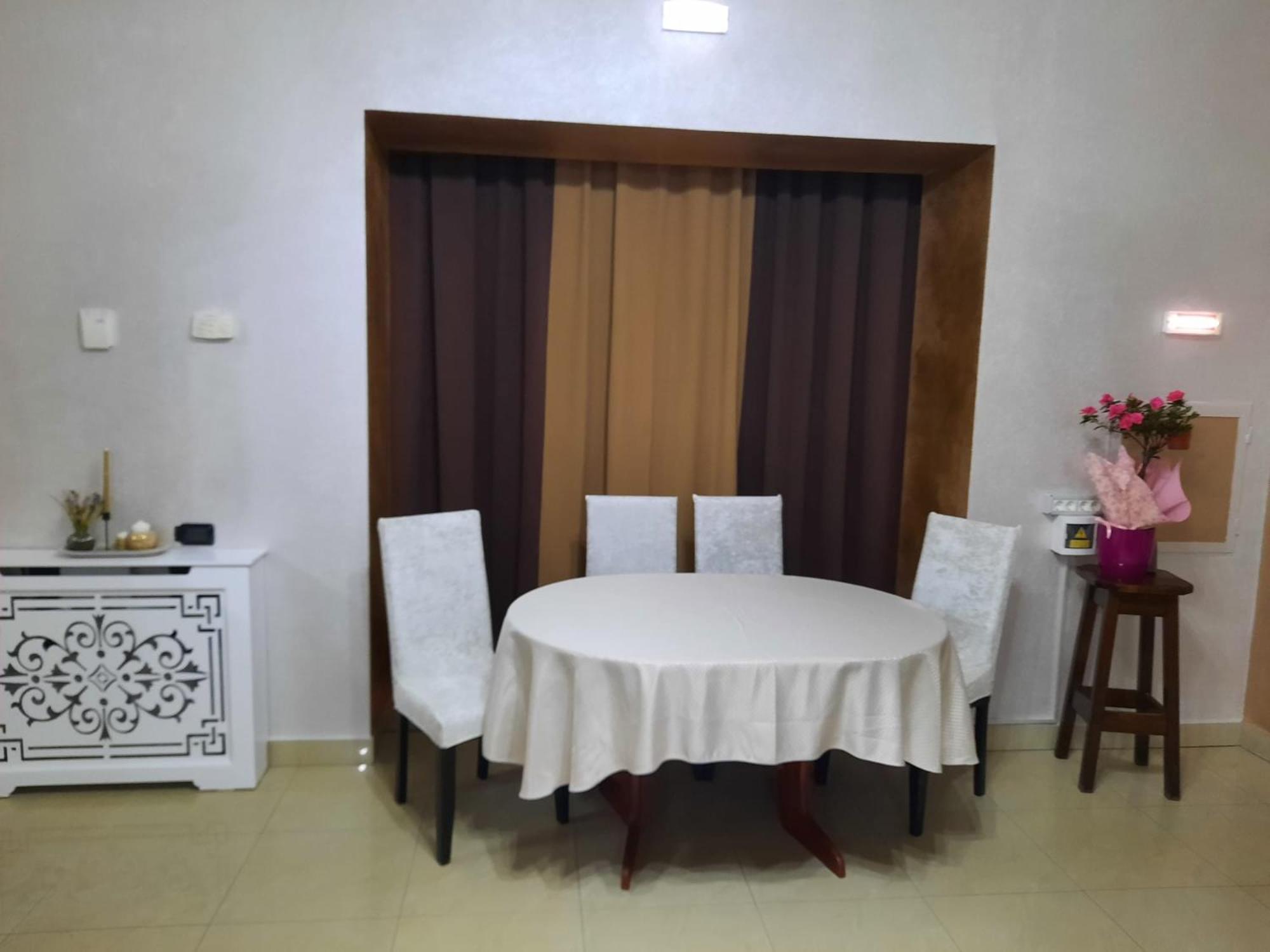 Casa Maria Magdalena Motel Lipova Luaran gambar