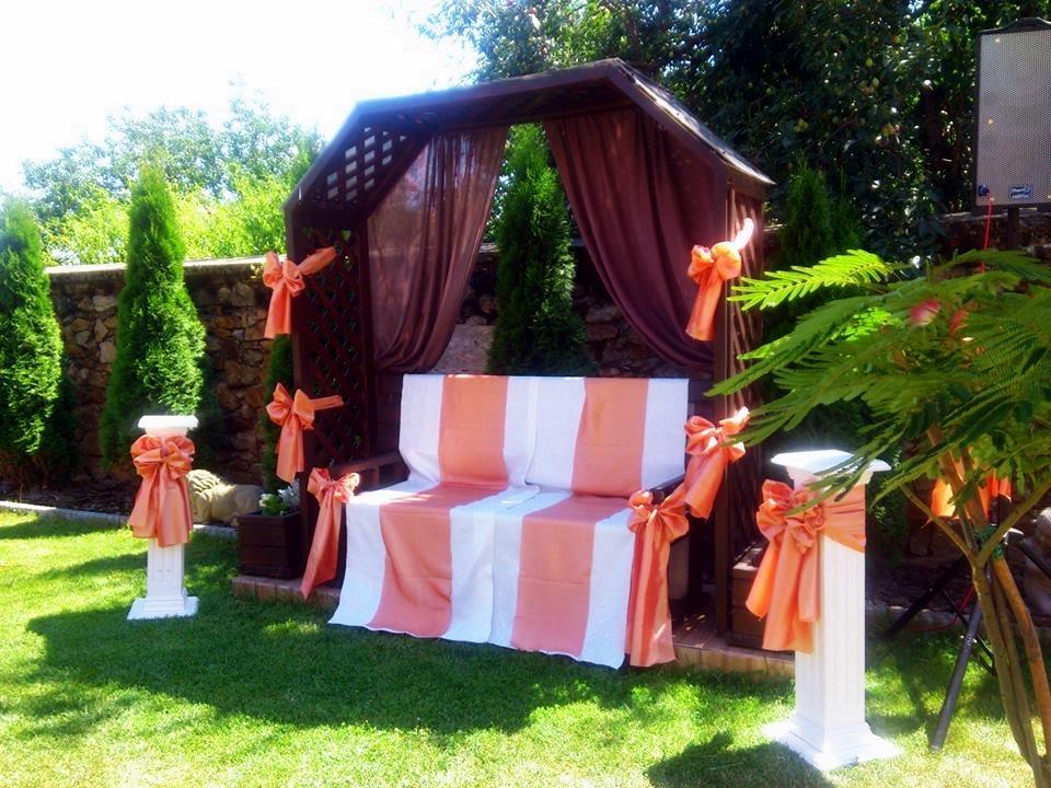 Casa Maria Magdalena Motel Lipova Luaran gambar