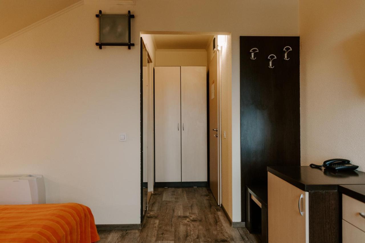 Casa Maria Magdalena Motel Lipova Luaran gambar